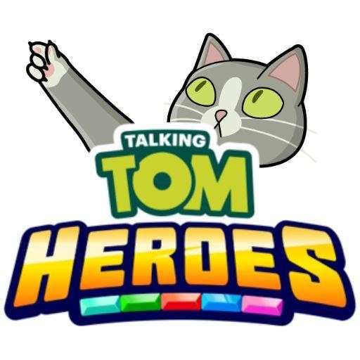 Cartoon Video - Talking Tom  Cartoon 1.003