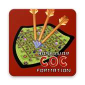 New Formation COC Base Design 1.0.0