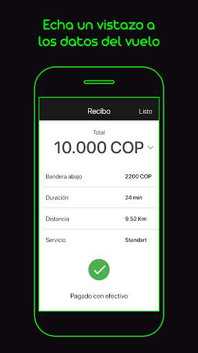 AUTO Pilot screenshot 3