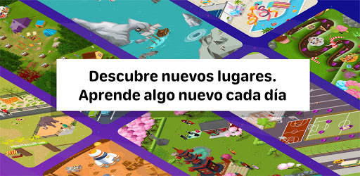 MentalUP: Juegos Educacionales screenshot 8