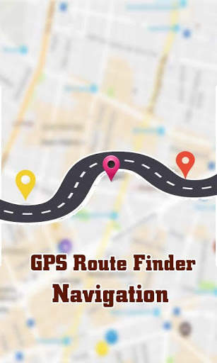 GPS Route Finder - Navigation & Live Traffic screenshot 11