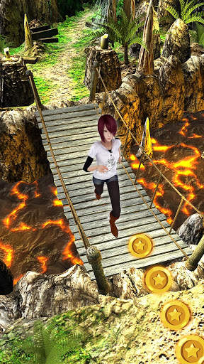 New Temple Gold Run 2020 : Endless Oz Runner screenshot 4