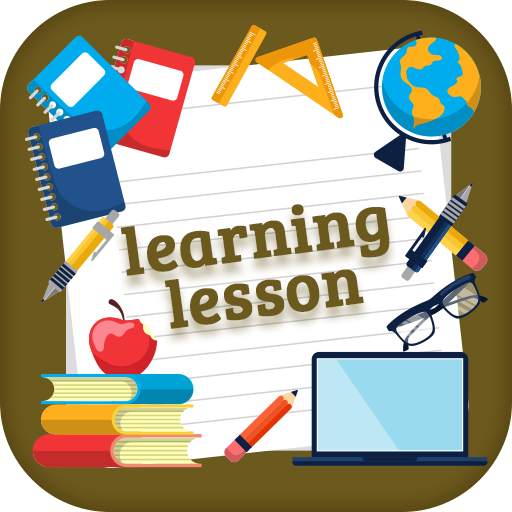 Learning Lesson 2.0