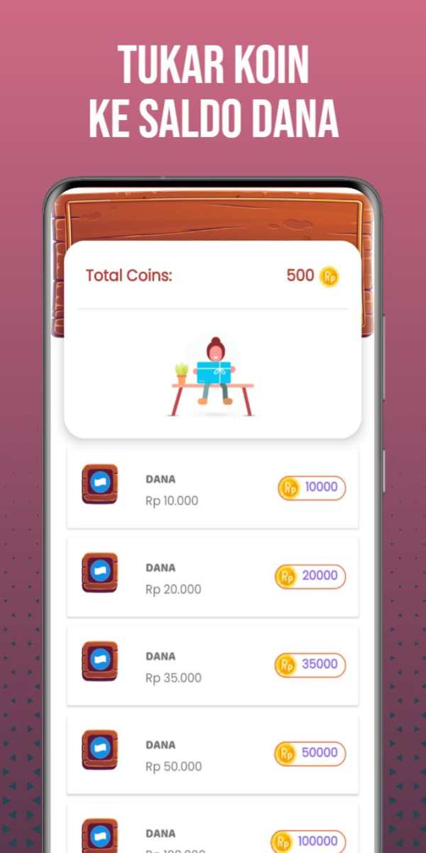 D Cash - Make Money Online screenshot 5