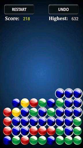 Bubble Shooter Pop New screenshot 3
