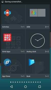 Trebuchet launcher screenshot 1