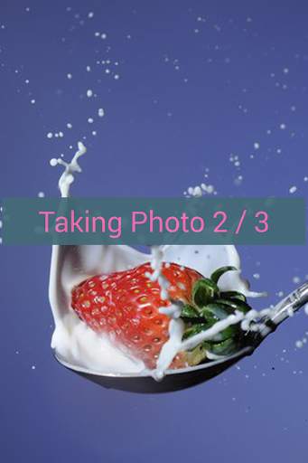 321 TimerCam screenshot 2