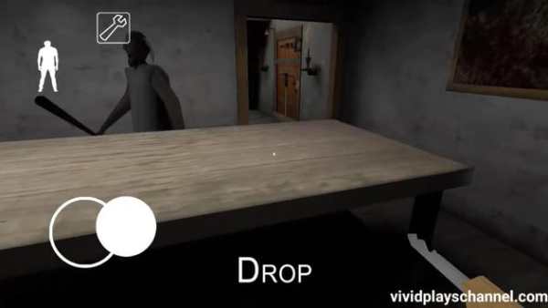 Pro Granny Mobile Horror Game All Guide screenshot 1