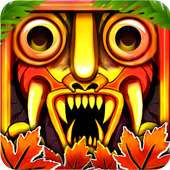 Temple Wild Rush