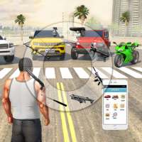 Indian Bike Driving Games 3D logo