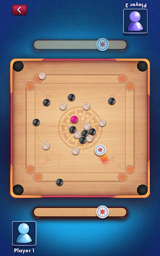 Carrom King™ screenshot 14