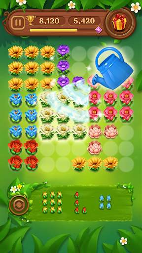 Block Puzzle Blossom screenshot 5