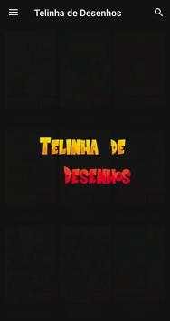 Telinha de Desenhos screenshot 2