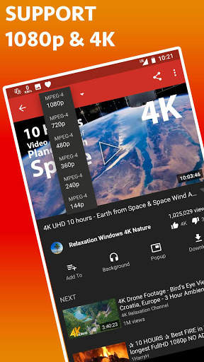 All Video Downloader: HD Videos Downloader screenshot 1