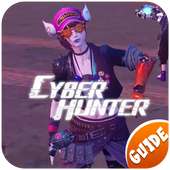 Guide for Cyber hunter New 2020 icon