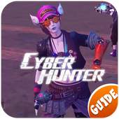 Guide for Cyber hunter New 2020 2.1