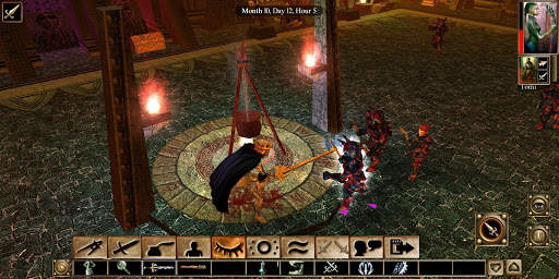 Neverwinter Nights: Enhanced Edition screenshot 3