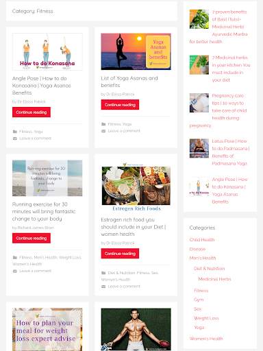 Vedyou - For Better Health screenshot 6