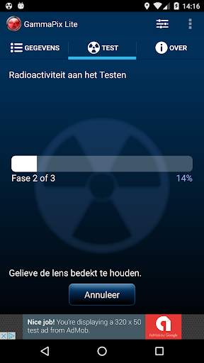 GammaPix Lite screenshot 3