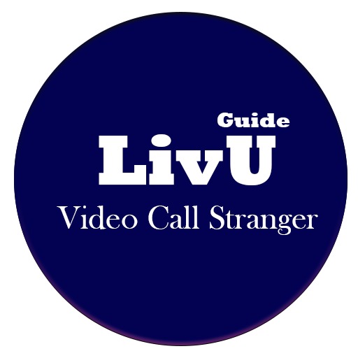 Video Call Stranger Guide icon