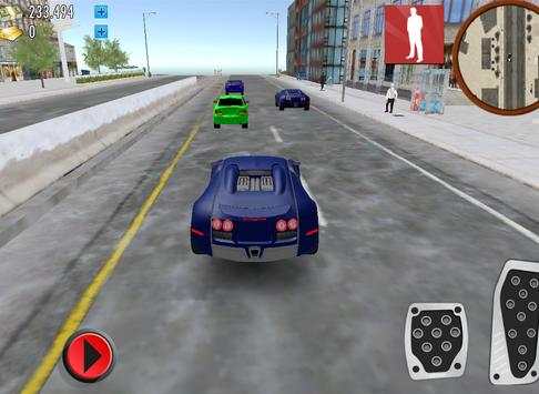 Russian Revolution: Crime Sim screenshot 11