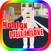 Guide Roblox I Fell In Love With a Prisoner icon