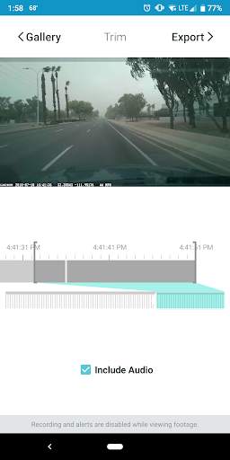 Garmin Drive™ screenshot 6