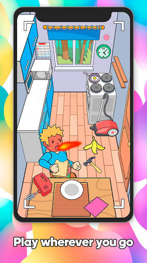 TikToker Prank Master screenshot 2