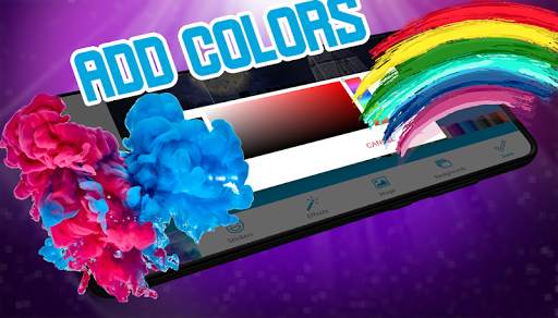 Thumbnail Editor - Cover & Thumbnail Maker 2020 screenshot 3