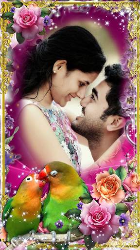 Bird Photo Frame screenshot 26