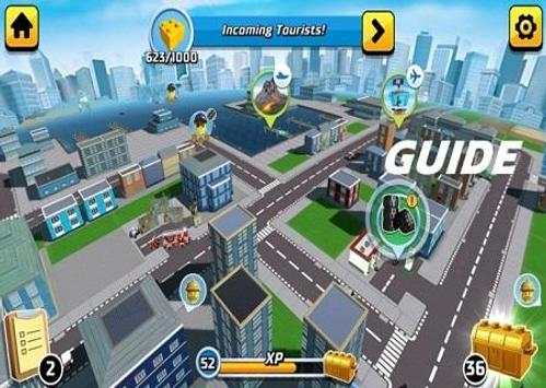 LEGUIDE LEGO City My City2 screenshot 5