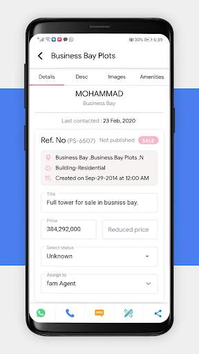 fam Mate screenshot 5
