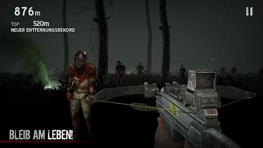 Into the Dead screenshot 8