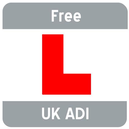 Driving Theory Test ADI App 2020 v1.0
