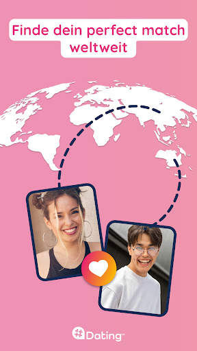 #Dating - Online Dating App screenshot 17