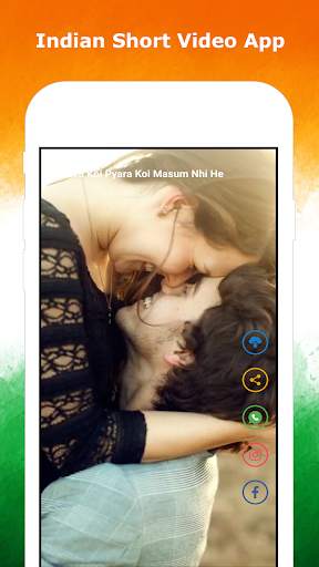 TIK TIK - Indian short video app screenshot 5