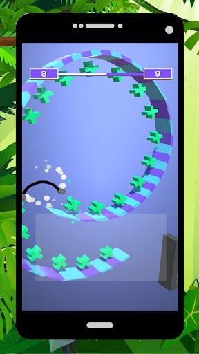 Draw Car Climber screenshot 5
