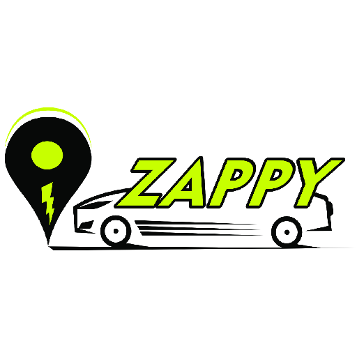 Zappy Cab Driver icon