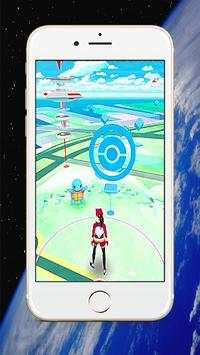 Guide for Pokemon Go Free Pro screenshot 4