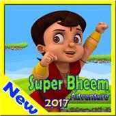 ikon Bima Super Bheem