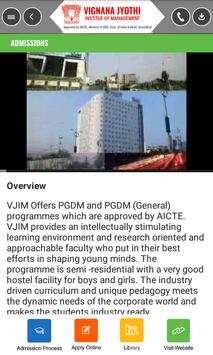 VJIM screenshot 5