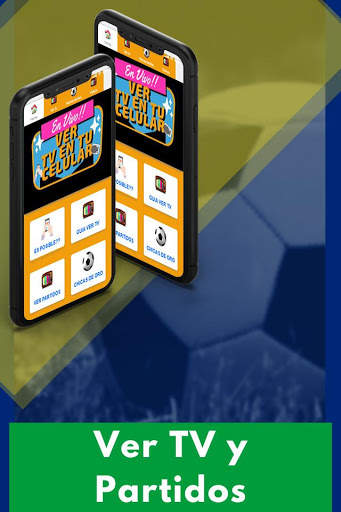 Watch Free Live TV and Live Soccer Guide screenshot 4