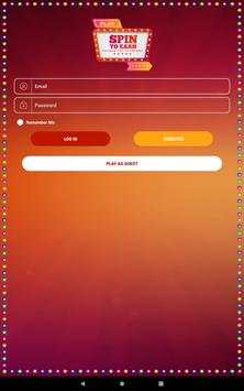 Spin Win - Earn Money while playing Games स्क्रीनशॉट 5