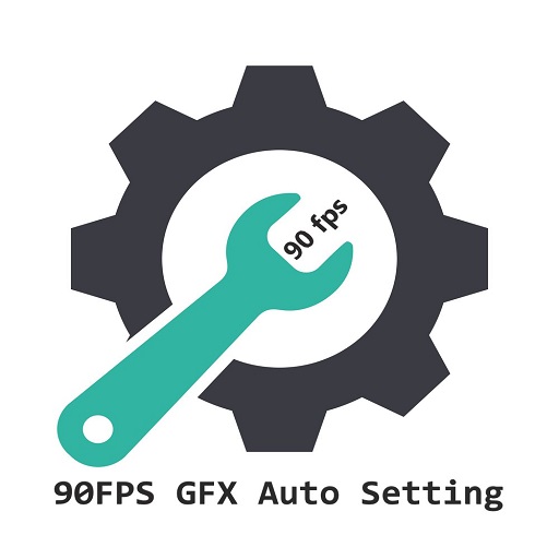 90FPS GFX Auto Setting 1.5.0(PHONE SUPPORT 90FPS) icon