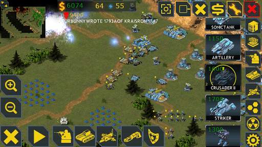 RedSun screenshot 21