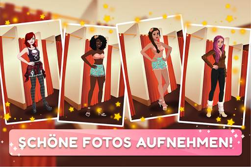 Fashion Fever 2: Dress Up Game screenshot 4