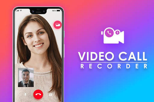 Video Call Recorder screenshot 5