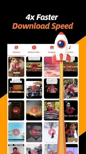 Video Downloader Pro - Fast, And Easy Downloader screenshot 3