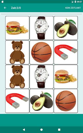 Picture Match screenshot 12