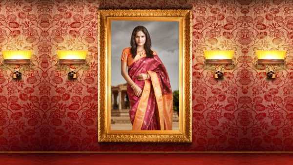 Wall Photo Frame Editor screenshot 4